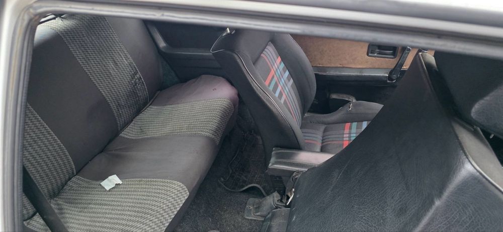 Ваз 2108 в хорошем состояние