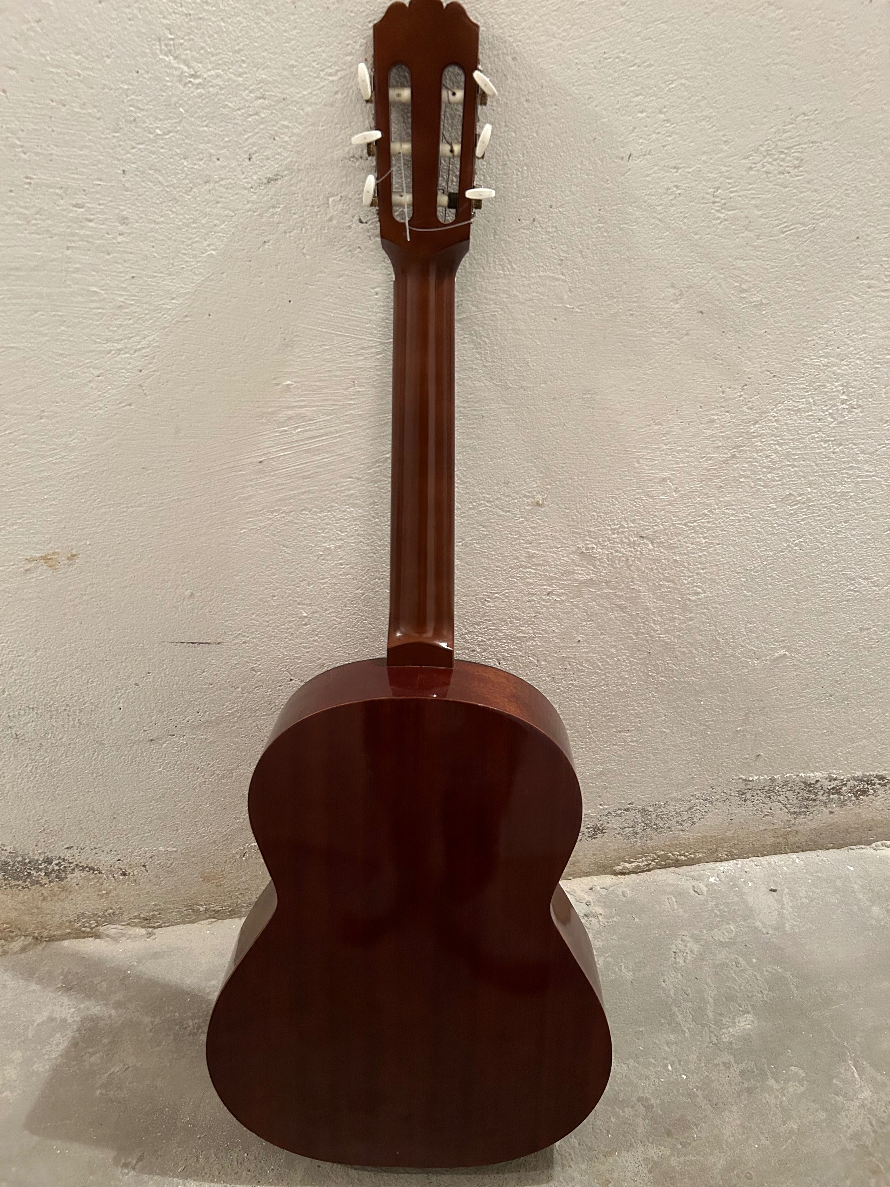 Gitara Carmencita  made in Spain model 502