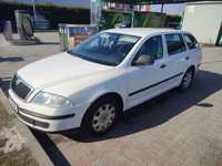 Skoda Octavia 2011 1.4 gaz 225500 km