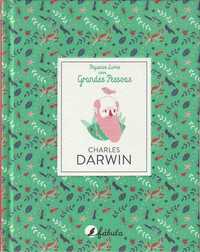 Charles Darwin (Fáb.)-Dan Green; Rachel Katstaller-Fábula