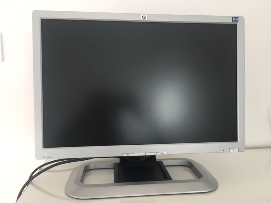 Monitor HP L2045w