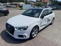 Audi A3 Audi A3 8V Lift 2.0L 4x4 - W POLSCE, po opłatach i akcyzie