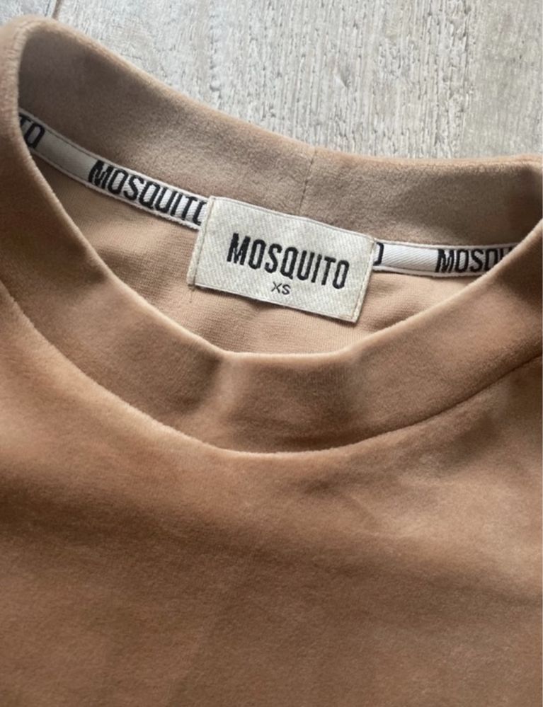 Bluza mosquito xs