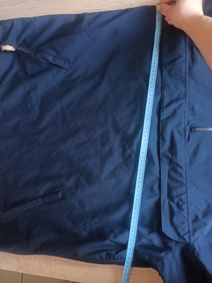 Kurtka anorak northpeak