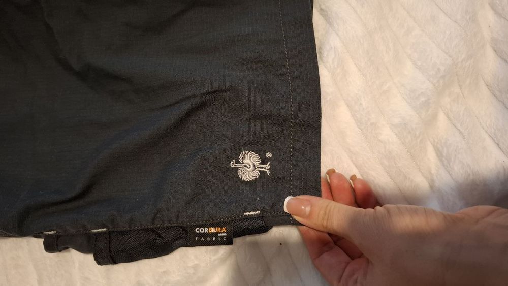 Шорти робочі STRAUSS