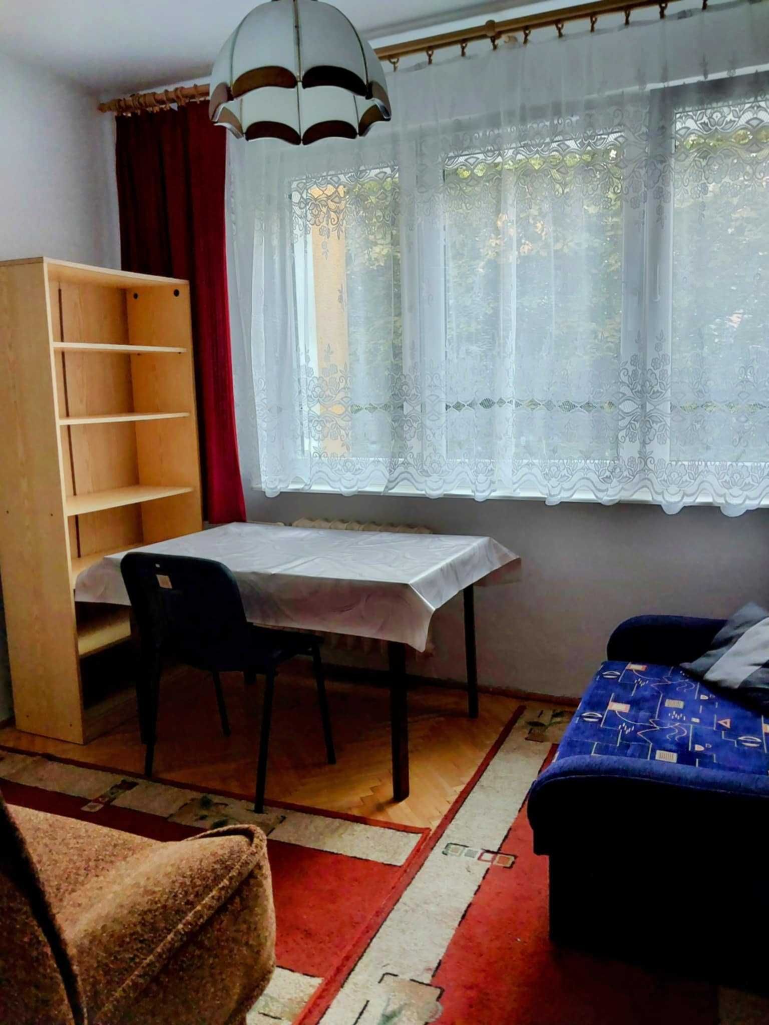 Pokój do wynajęcia dla uczennicy