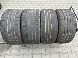 265/40r18 245/40r18 continental sport plus lato