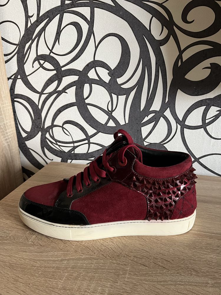 Opium Royаums Red Spike, оригінал