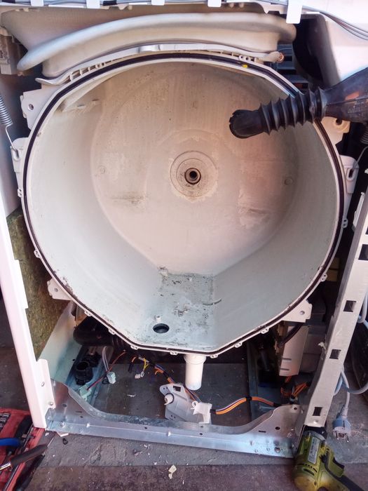 Ремонт посудомийних, сушильних, пральних машин в Києві