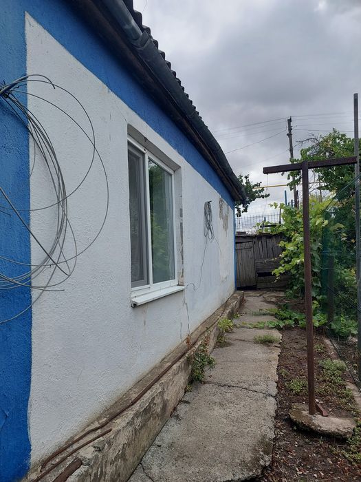 ТЕРМІНОВО!!! ЦІНУ ЗНИЖЕНО!!!Продам 2х кімнатний будинок