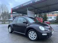 Volkswagen New Beetle 1.6 102KM