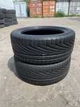 Opony Uniroyal 195/45R15 78v RainSport 3 -2szt uzywane letnie z rantem