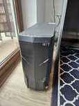 Komputer stacjonarny PC + monitor Acer Nitro 24 cale