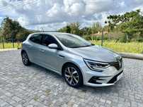 Renault Mégane 1.5 Blue dCi Limited