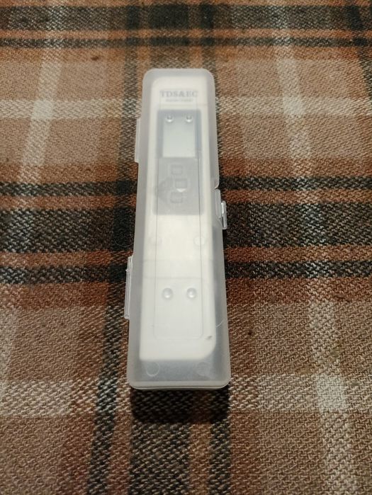 Тестер для води б/у