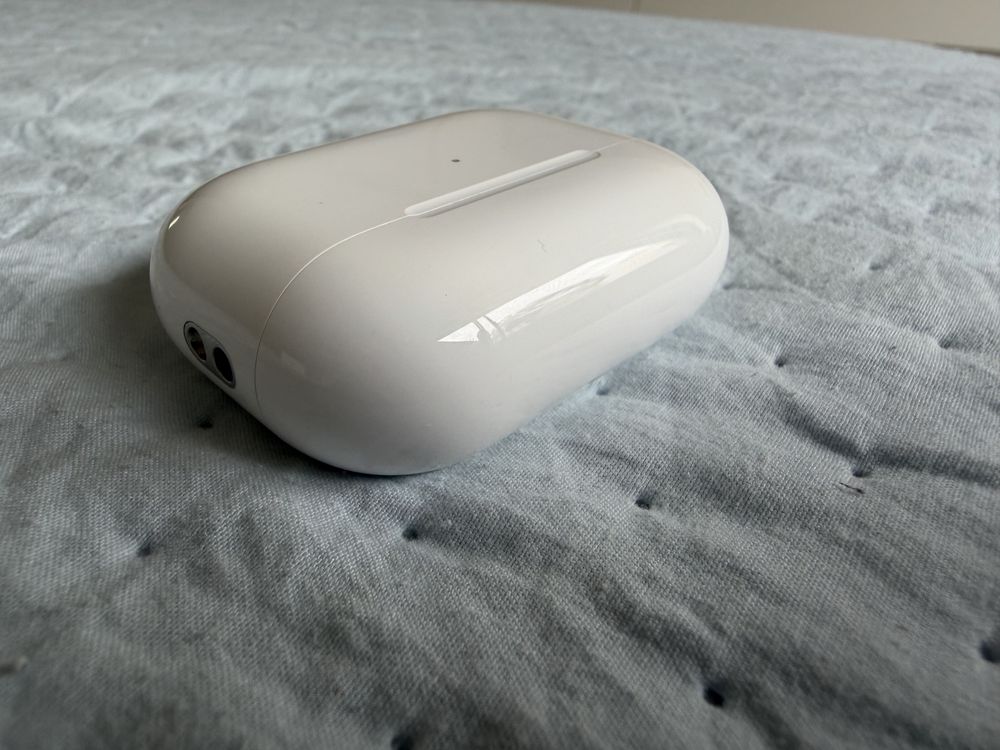 Apple Airpods Pro 2 gen Originais