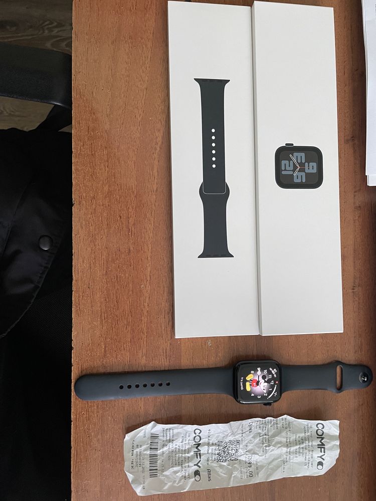 Apple Watch SE 2