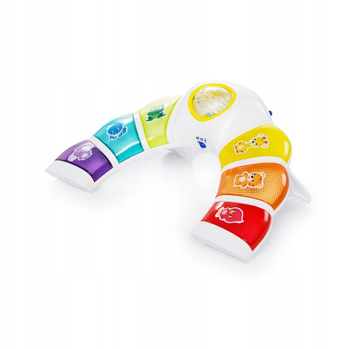 Interaktywna zabawka Baby Einstein Light Bar 3 tryby