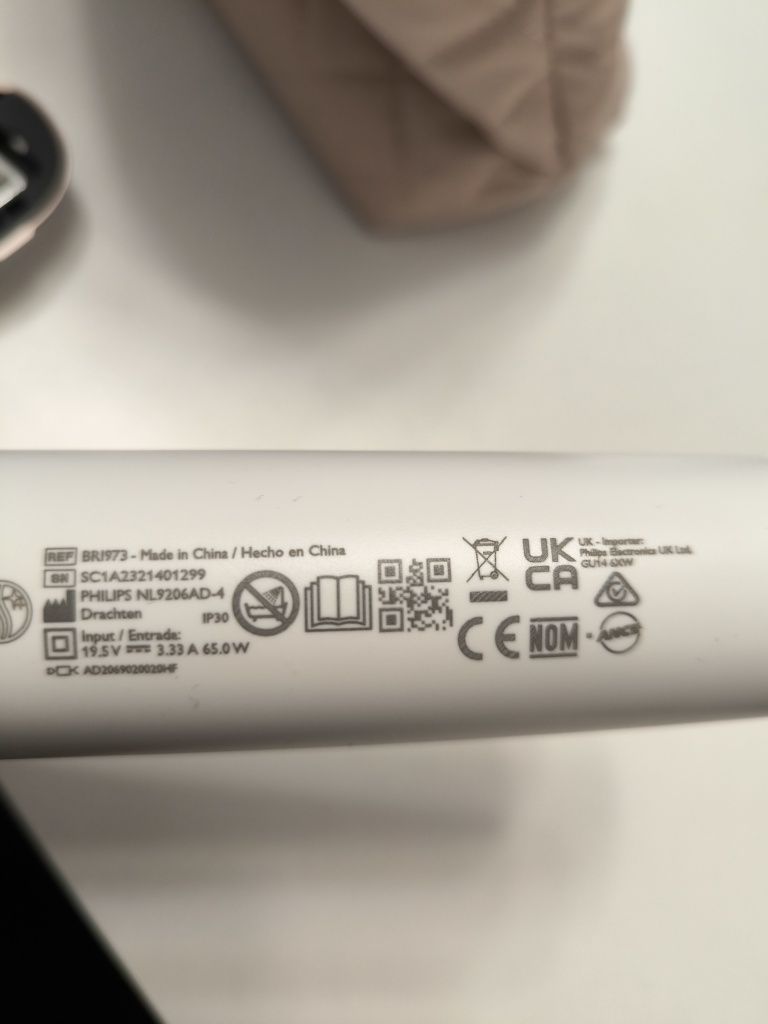 Laser Philips Lumea
