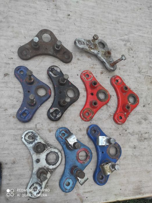 Półka górna Romet ogar motorynka cybanty 12.271