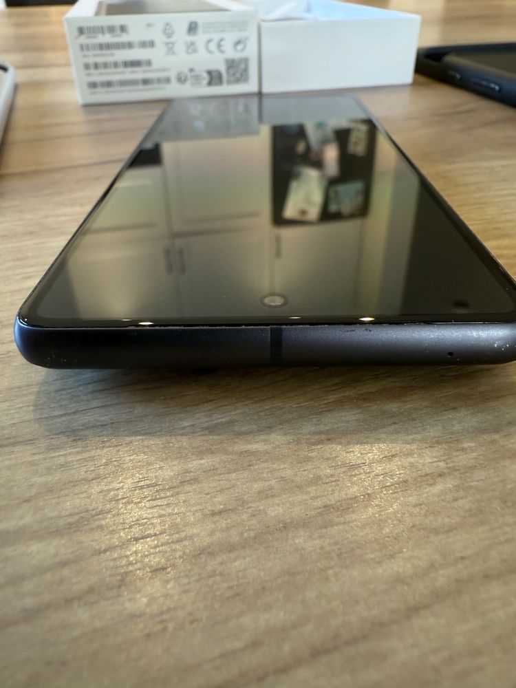 Google Pixel 7 128GB czarny