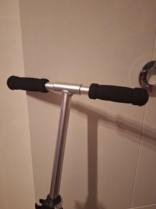 Hulajnoga Hudora big wheel 205