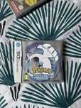 Oryginalne Pokemon SoulSilver na Nintendo DS