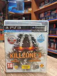 Killzone 3 PS3 PL SklepRetroWWA