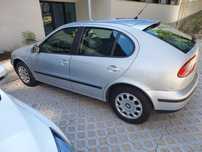 SEAT LEON 1.4 16V Confort