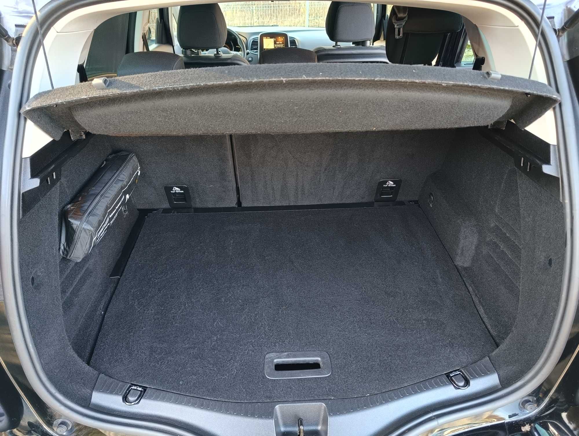 Renault Scenic 2019 1.3 TCE LIMITED