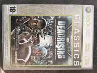 Deadrising dead rising Classics Xbox 360