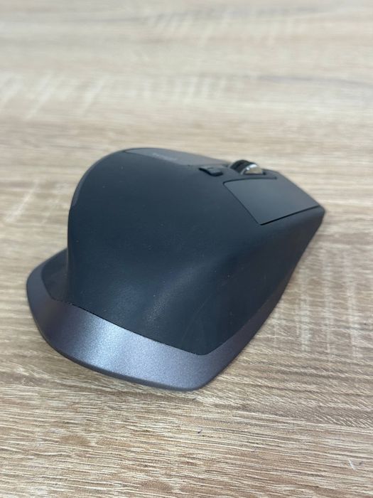 Бездротова миша Logitech MX Master 2S Graphite (910-005966)