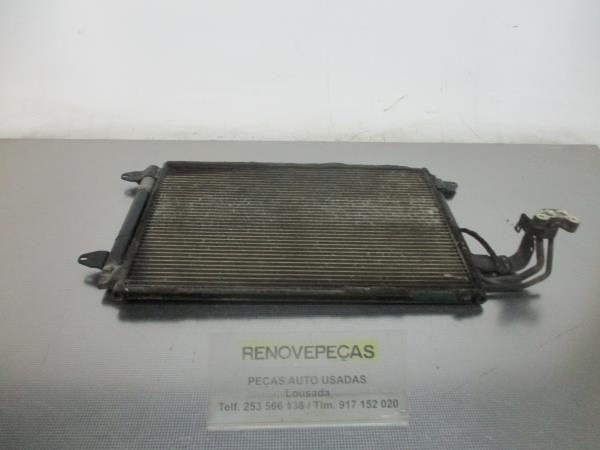 Radiador AC AUDI A3 (8P1)