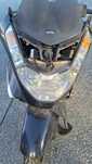 Aprilia Atlantic 500 03r Lampa Kierunkowskazy przód komplet