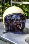 Kask Otwarty Skuter Motor Motocykl NOX Rozm. XS 53-54 cm