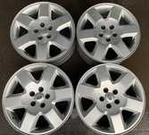 5x120 19&quot; Land Rover Range Rover Sport Oryginał 4 szt