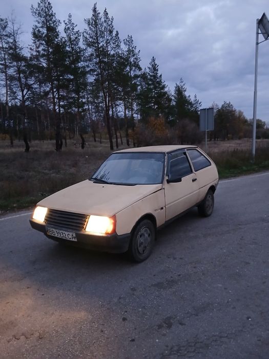 ПРОДАМ Заз Таврію