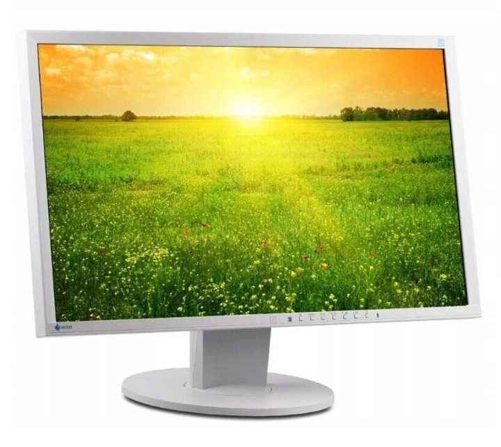 Monitor LED Eizo FlexScan EV2216W 22 " 1680 x 1050 px TN
