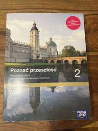 Poznać przeszłość 2 podręcznik