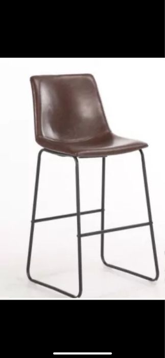 Продам 2 барних стули . Стан - нових
