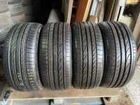 Лето 4шт. 225/45R17 Bridgestone Potenza RE050A II * RSC