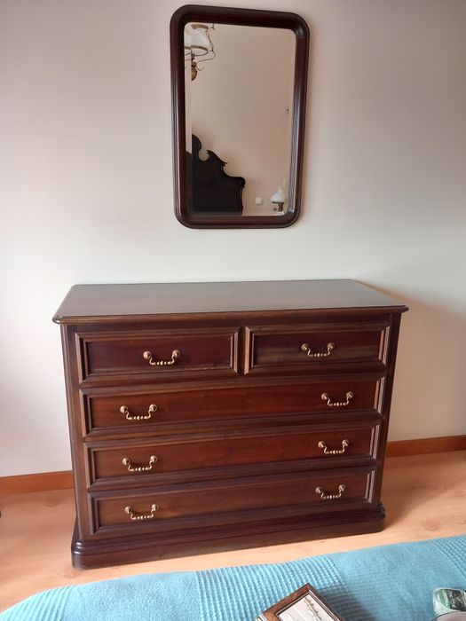 Mobilia quarto casal