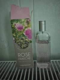 Fresh rose Yves Rocher 100 мл Свіжа роза від Ів роше