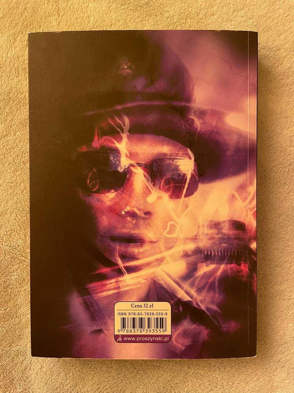 Stephen King "Buick 8"