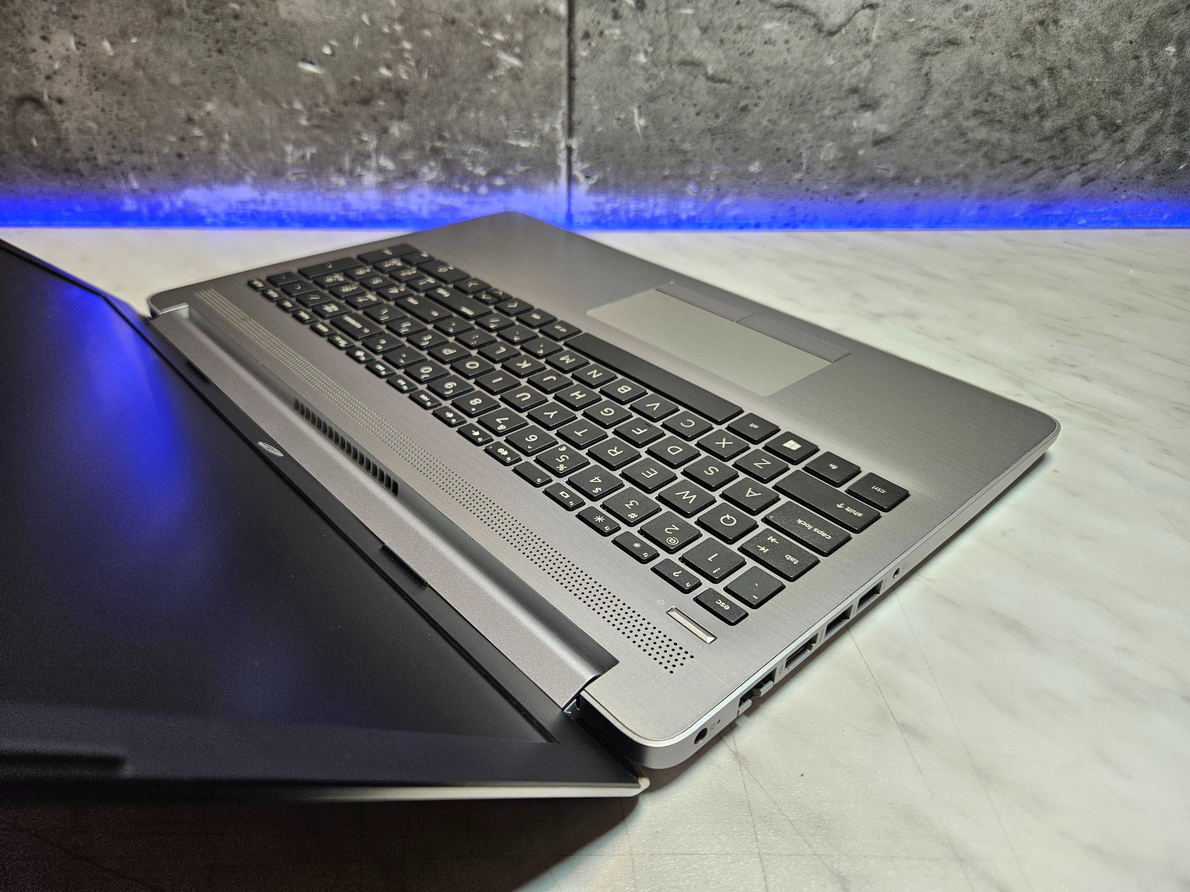 HP 255 G7 | 15.6 FHD | Ryzen 5 PRO 3500U | 8GB DDR4 | 256GB SSD | W11
