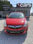 Opel Corsa Opel Corsa 1.4 100KM ACTIV | 2013 | 78 tys. km | Klima | Tempomat | Al