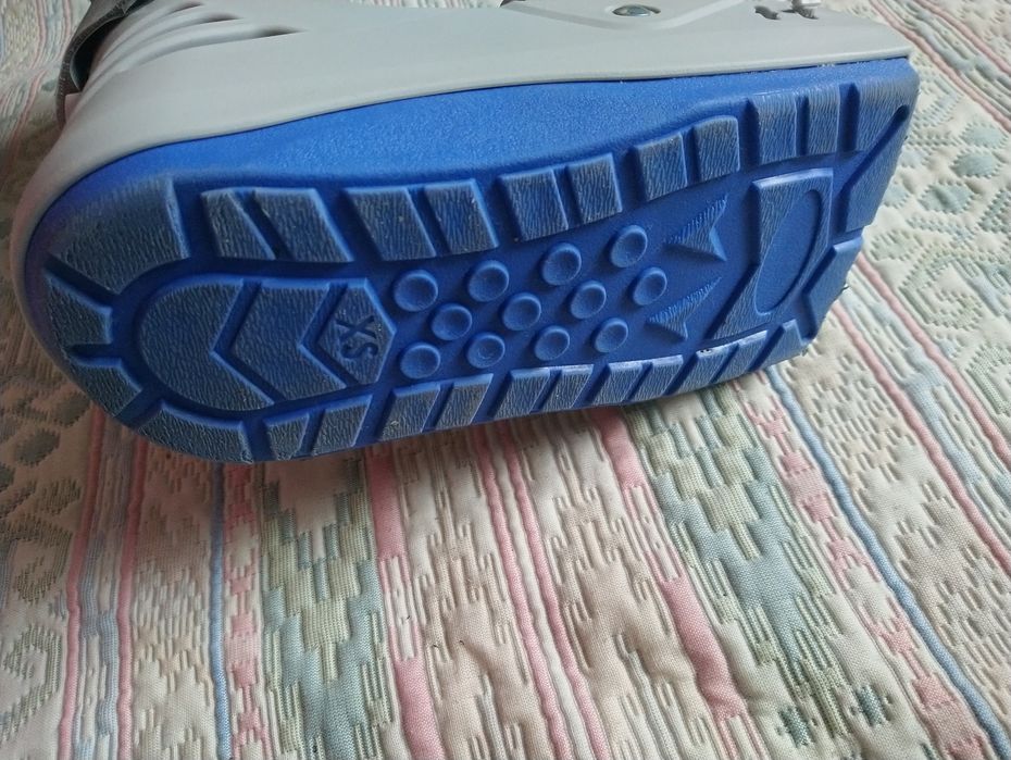 Ортез турор чобіток Airstep XS розмір 35-36