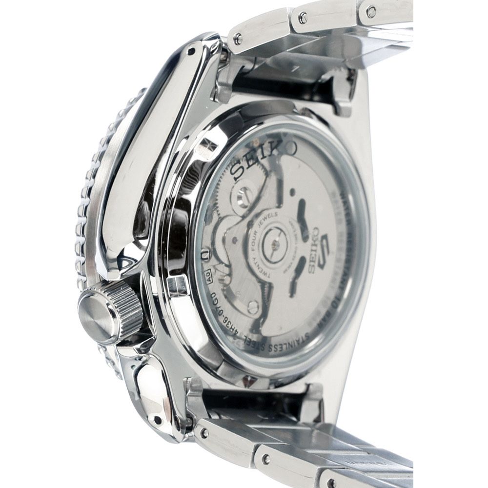 Seiko 5 automático