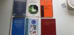 Livros medicina, saúde reumatologia cardiologia