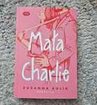 Mała Charlie Książka NOWA